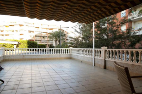 APARTAMENTO SANTA POLA ZONA CLUB NAUTICO PISCINA COMUNITARIa 1